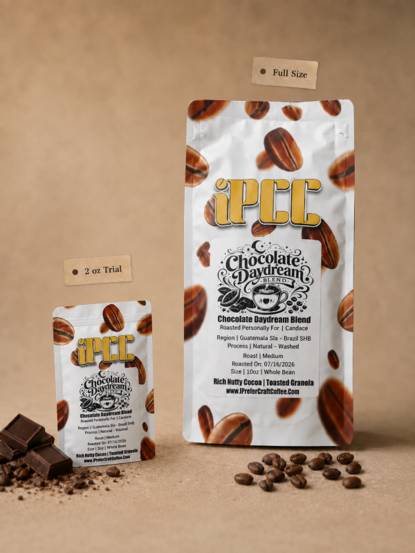 Best coffee subscription for beginners with a first and second shipment lineup