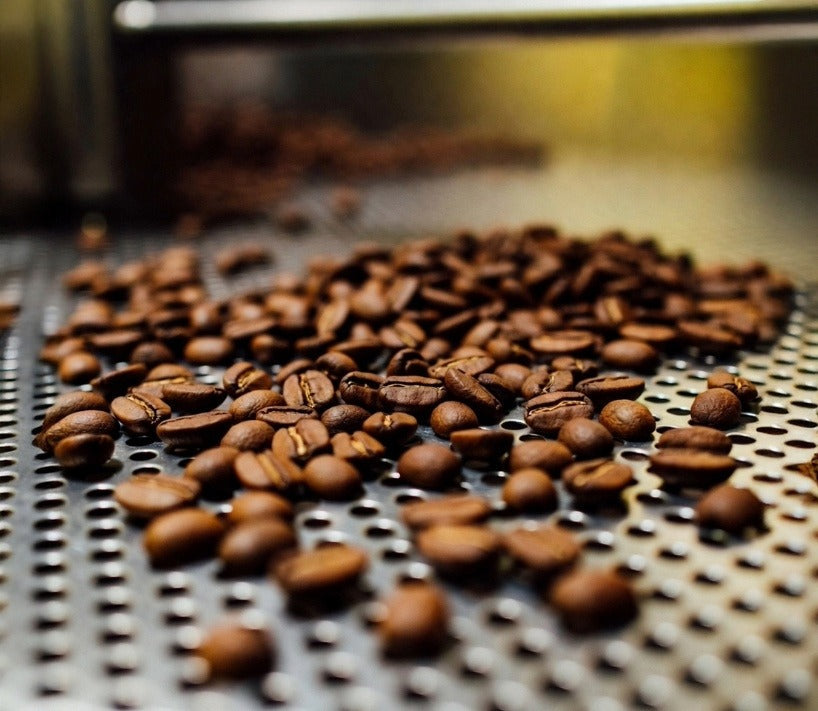 Top Specialty Coffee Roasters Online