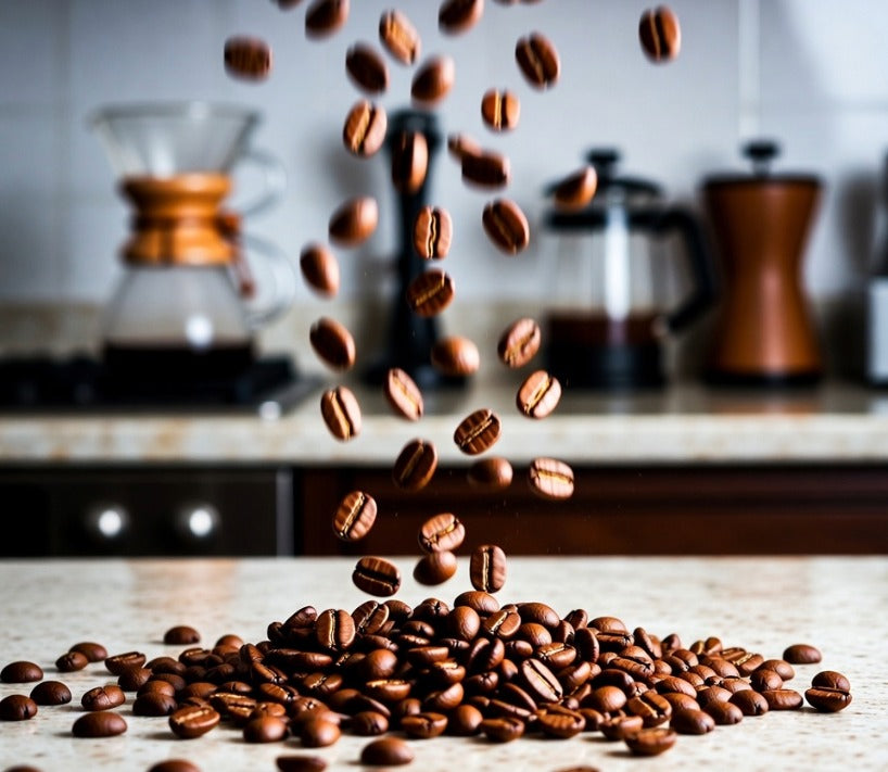 Best Tasting Specialty Coffee