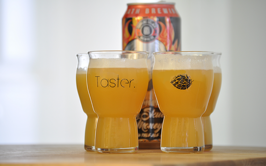 Best Beer Flight Glasses and Best Beer Tasting Glasses