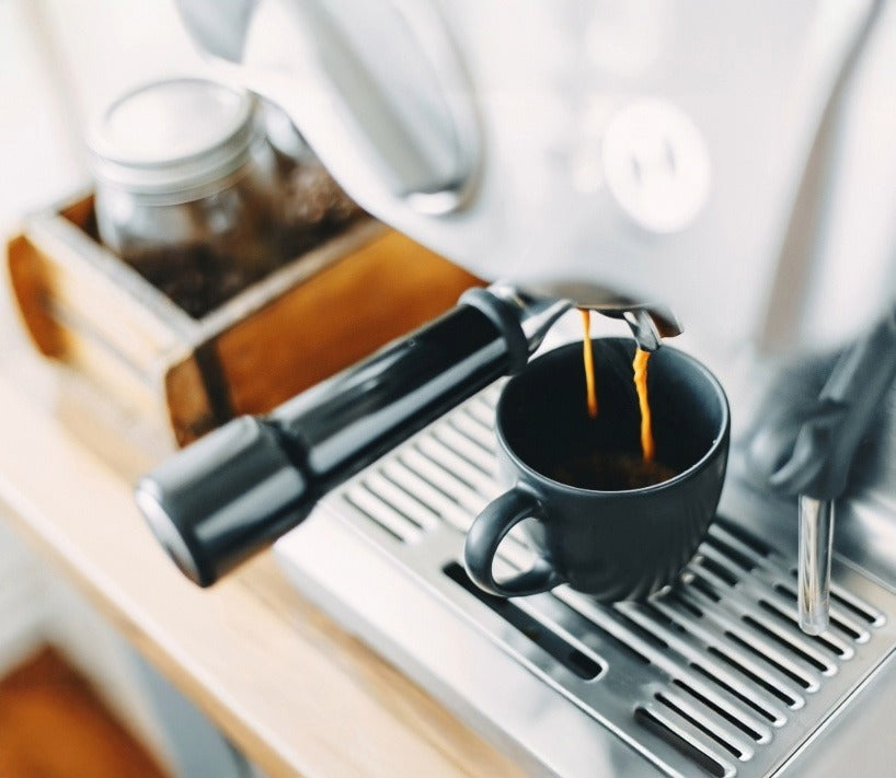 Best Coffee For Espresso at Home