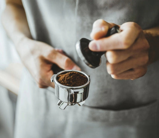 Best Craft Coffee For Espresso at Home