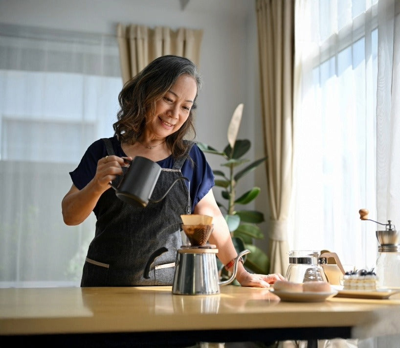 Best Craft Coffee To Brew At Home