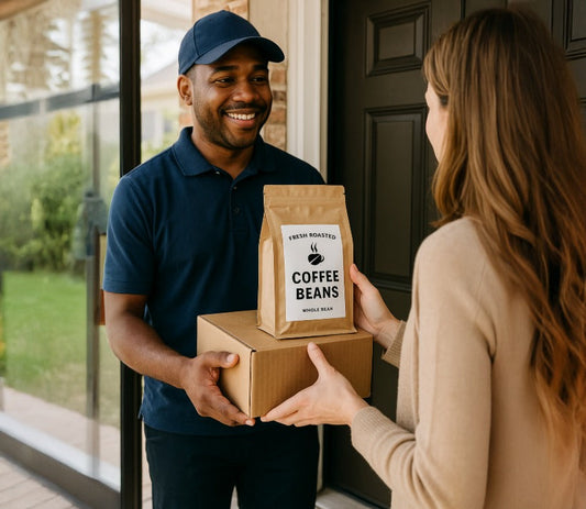 best fresh roasted coffee delivery online
