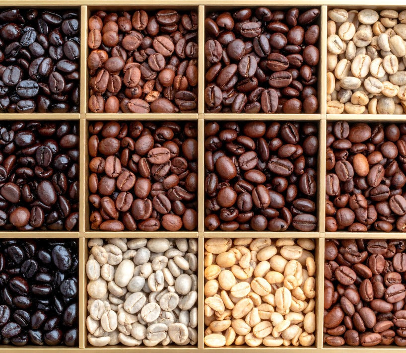 best roast for coffee drinkers at home