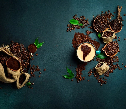 Coffee Bean Delivery Near Me
