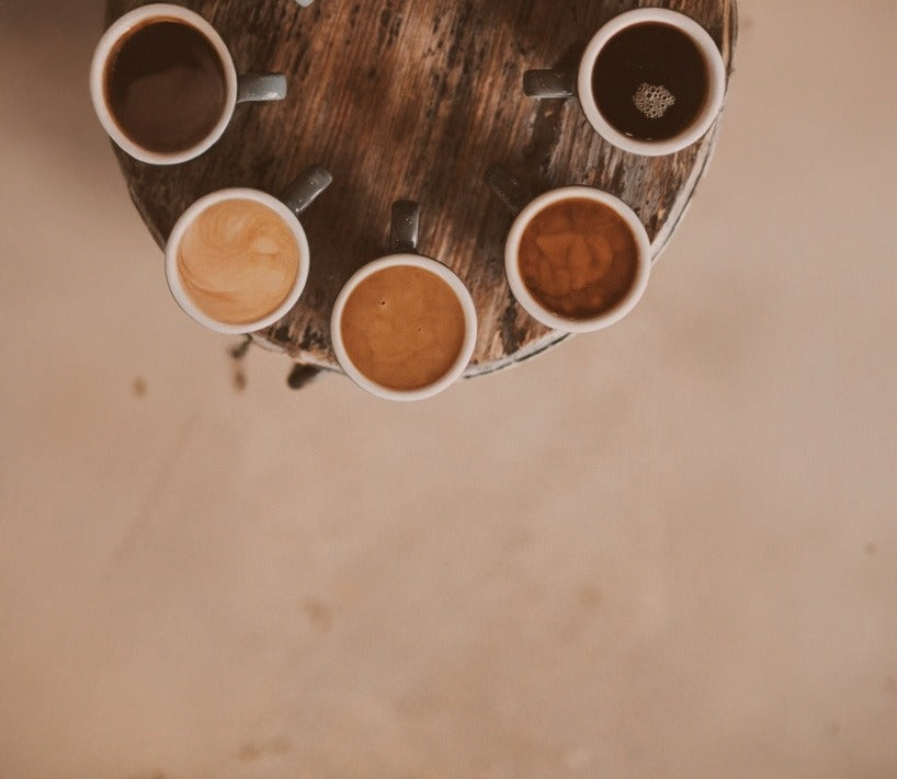 Freshest Coffee To Order Online