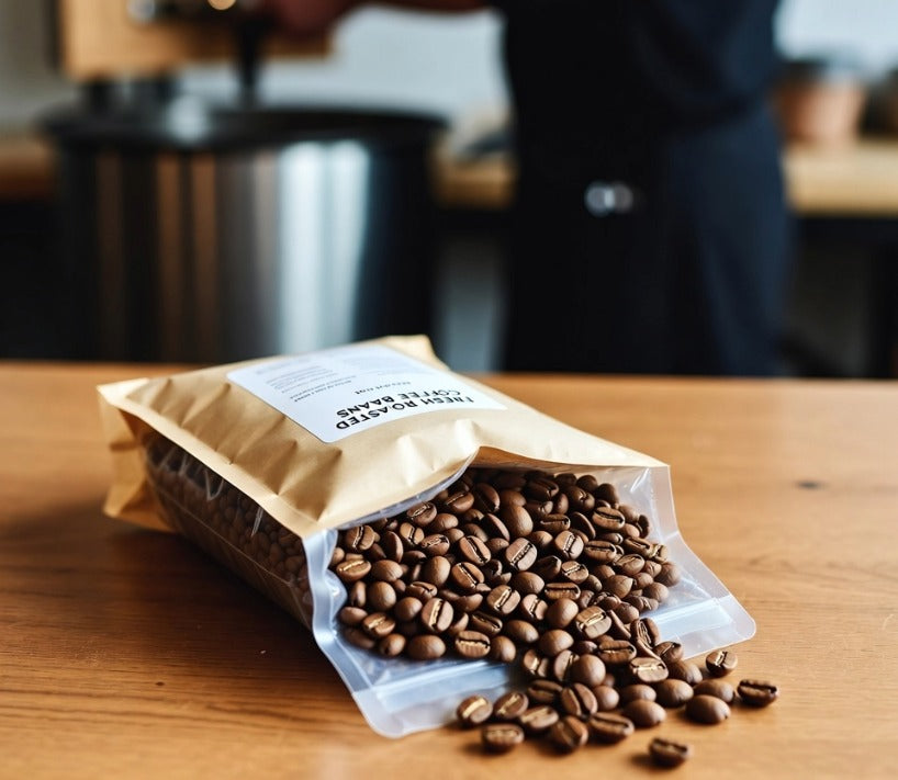 How To Support Roasters Directly