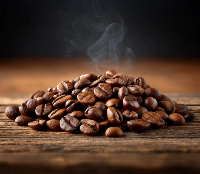 Secret to the Best Craft Coffee at Home