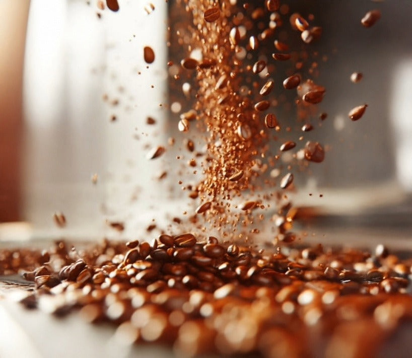 Why Small Batch Coffee Roasters Online Make Better Coffee