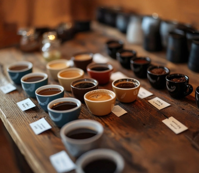 What Makes Specialty Coffee Taste Better
