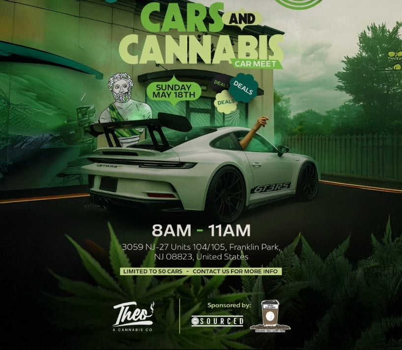 best coffee to buy online at cannabis event