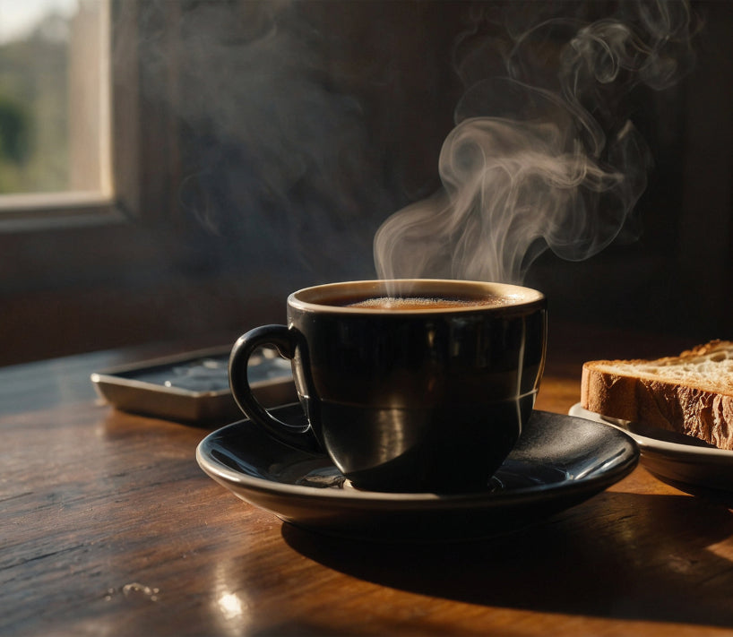 freshest craft coffee online