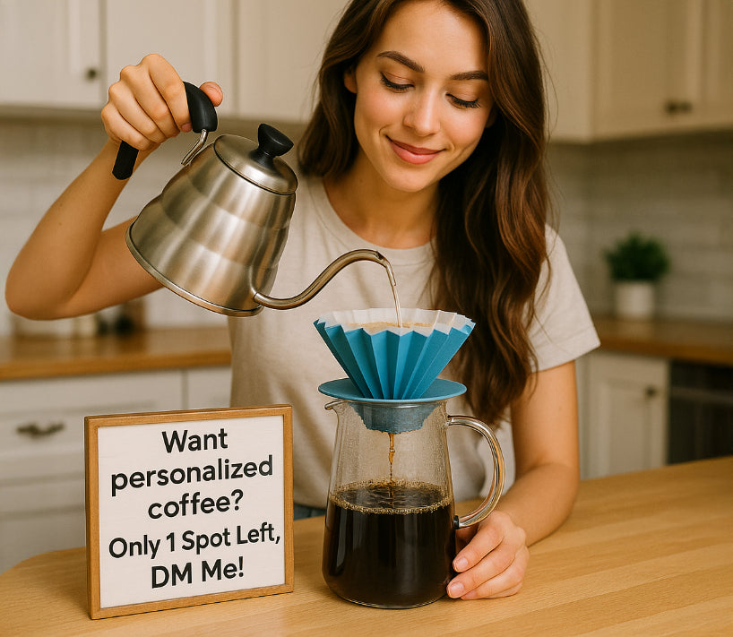 best coffee to buy online at home