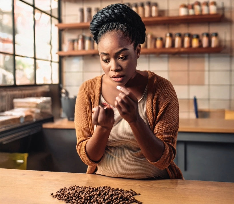 Cheap Beans, Big Regrets: The Most Common Mistake When Upgrading to Specialty Coffee