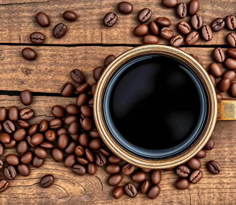 best dark roast coffee online