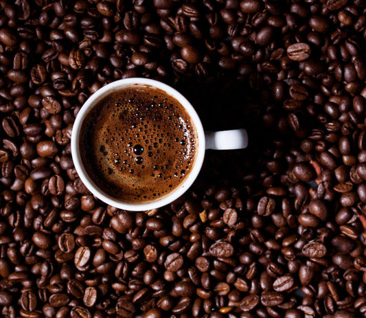 Dark Roast Dilemmas: Is the Bold, Smoky Profile Right for You?