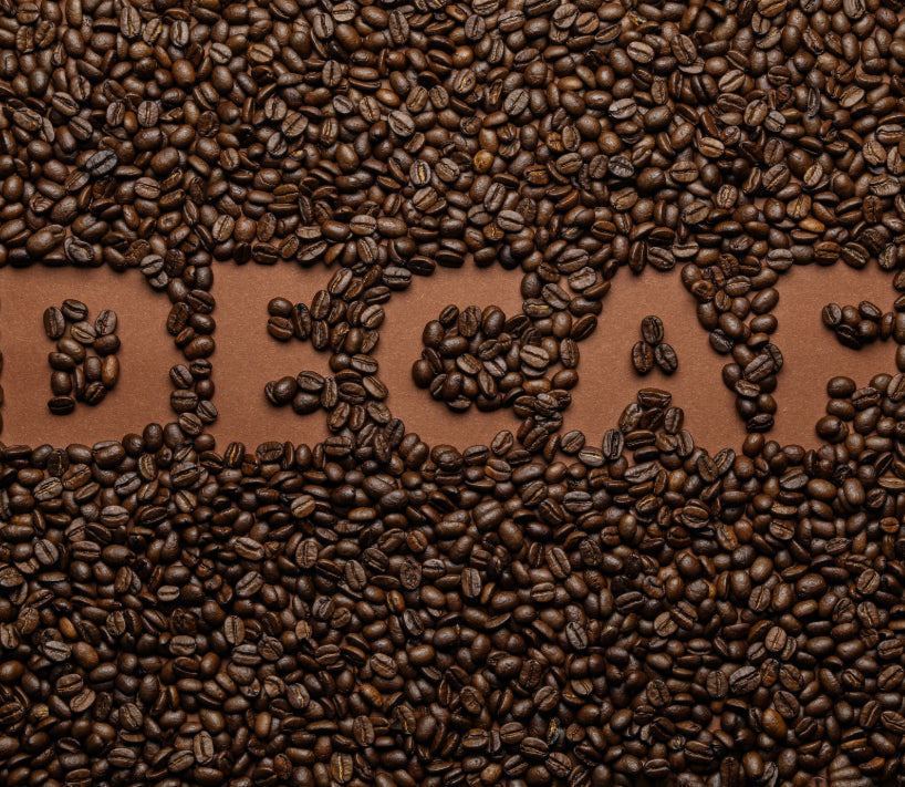 Cracking the Case of Elusive Decaf Top Coffee Delivered