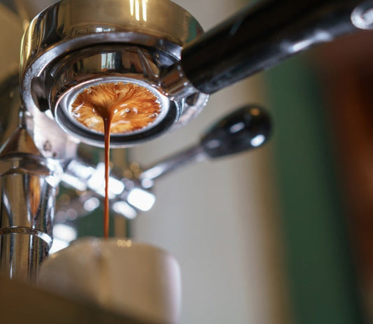 Best Espresso Beans Online: Why FullCity+ Makes Better Espresso