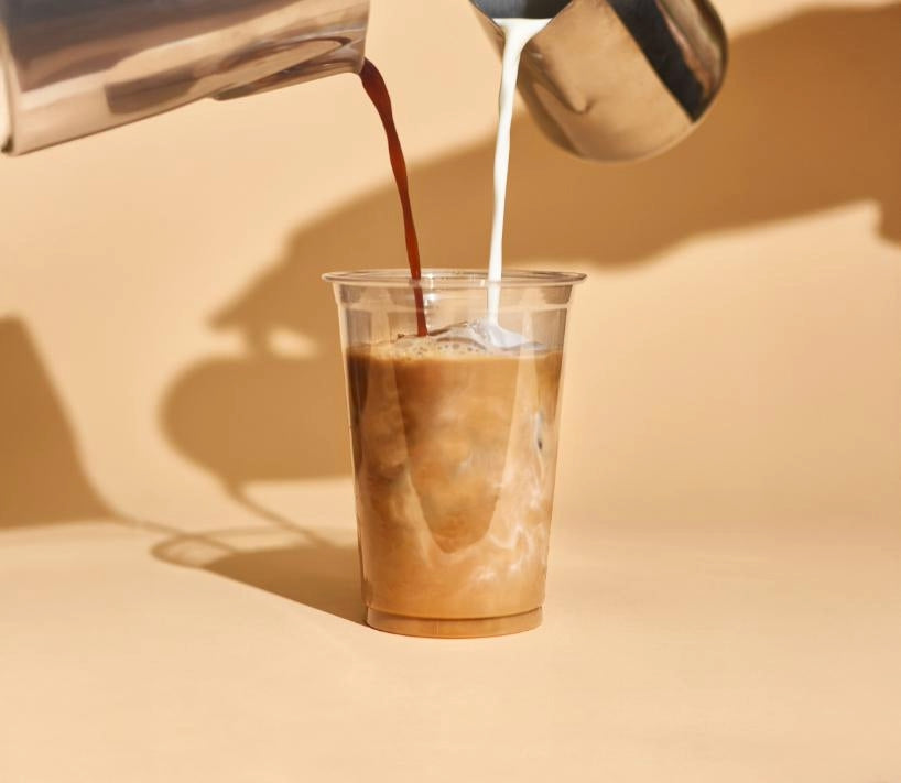 How To Make The Best Iced Coffee at Home with The Best Craft Coffee Online