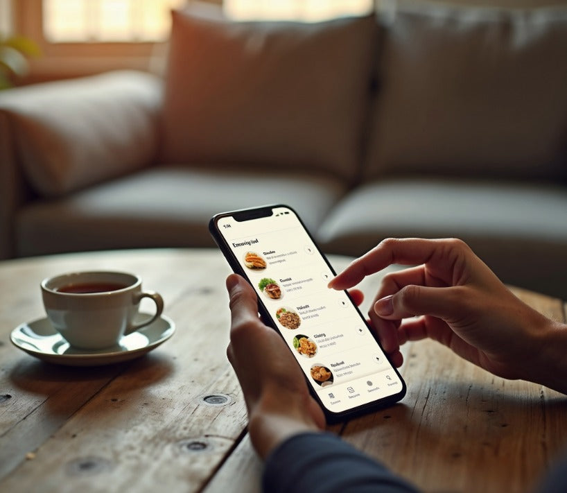 best place to order coffee online