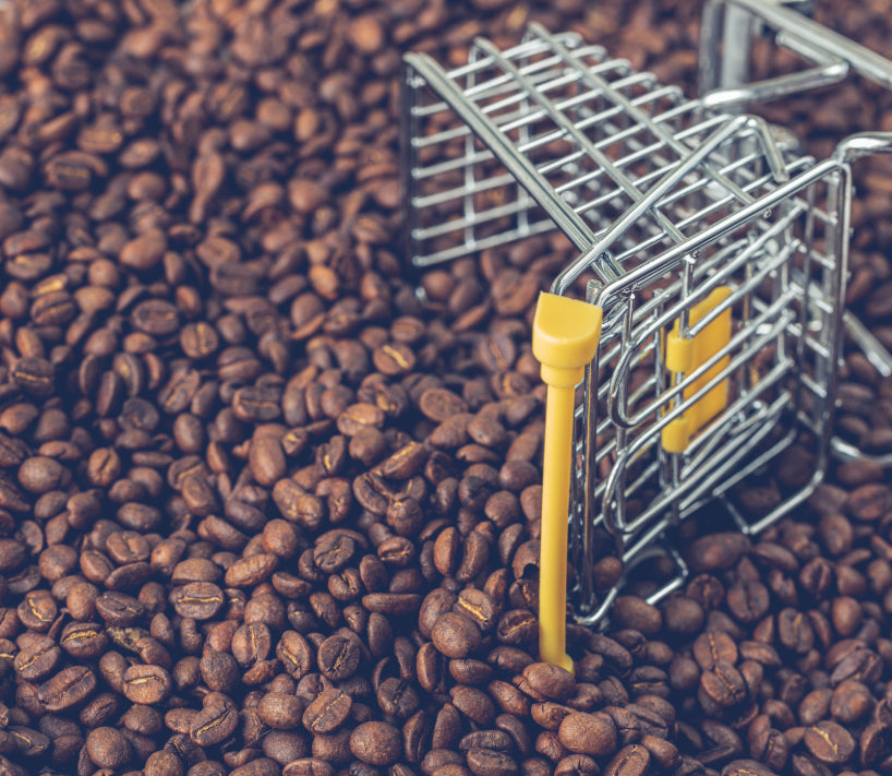 Is Choosing Your Top Coffee Too Difficult & Confusing?