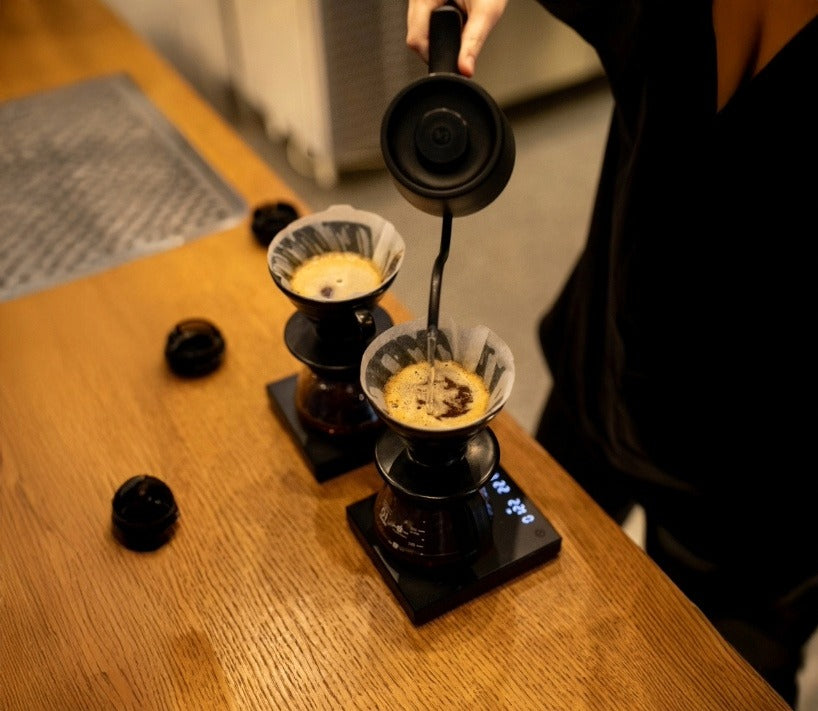 best pour over coffee beans online