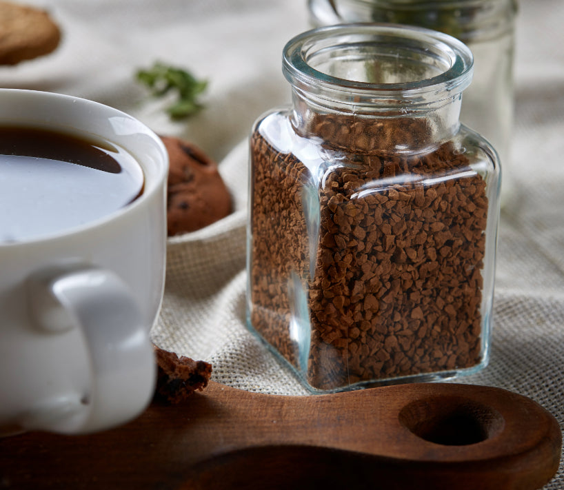 Are Specialty Instant Coffees Worth Trying, or Should I Always Brew Fresh?