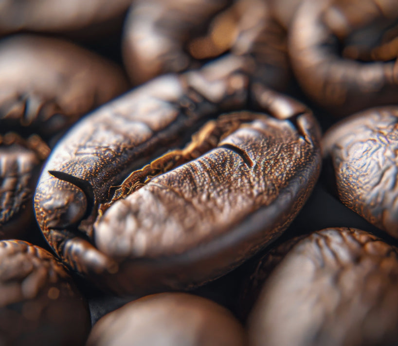 How do I brew coffee that highlights its unique flavor notes?