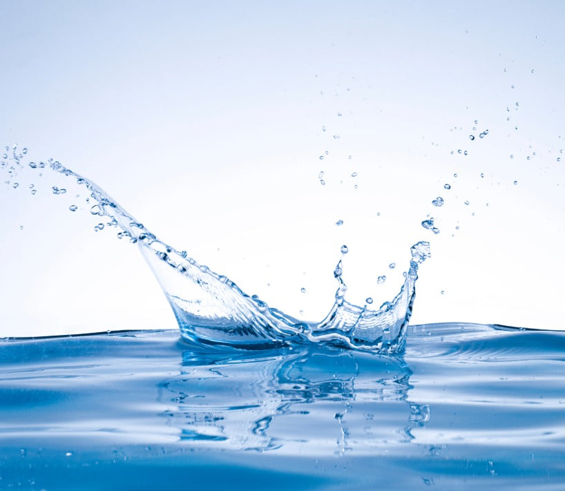 best water for brewing coffee at home