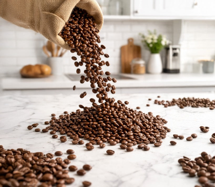 Fresh Specialty Coffee Online