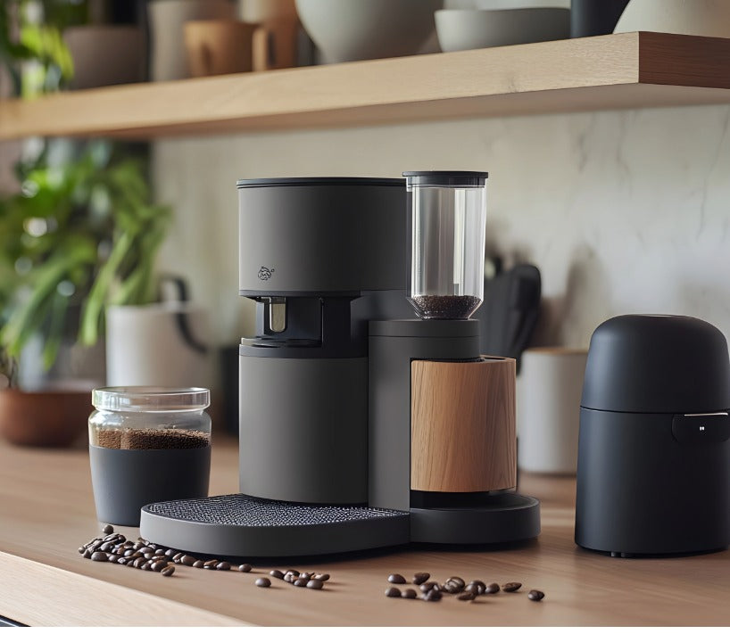 how to make specialty coffee at home