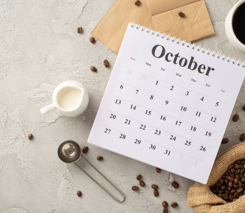 Do roast dates really matter, and how soon after roasting should I brew my coffee?