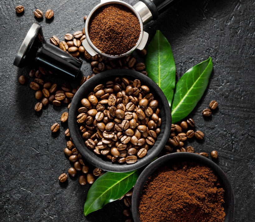 where to buy gourmet coffee online