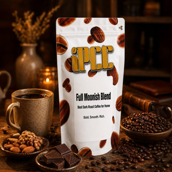 Best Dark Roast Coffee For Home