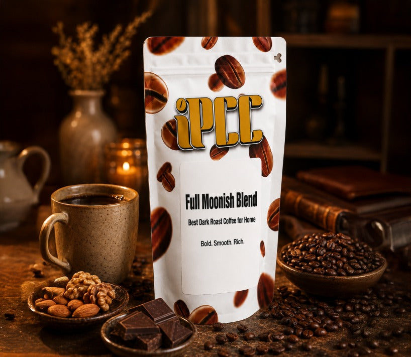 Best Dark Roast Coffee For Home