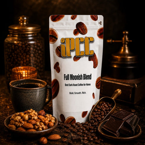 Best Dark Roast Coffee For Home