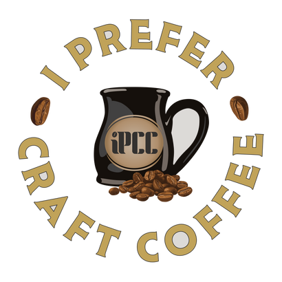 I Prefer Craft Coffee
