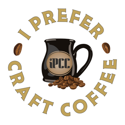 I Prefer Craft Coffee