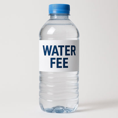 Additional Fee For Curated Programs