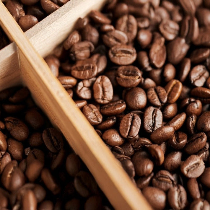 Organic Costa Rica Honey SHB Hacienda