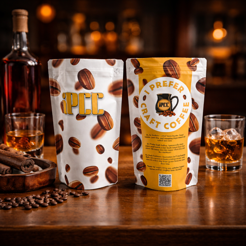 best barrel aged coffee for home