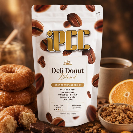 best breakfast blend for home