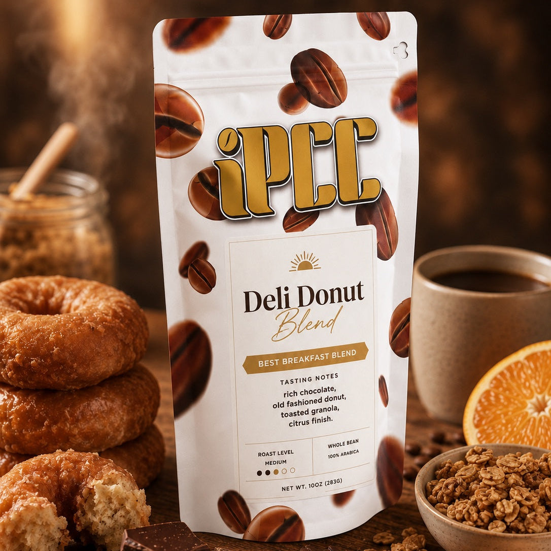 best breakfast blend for home