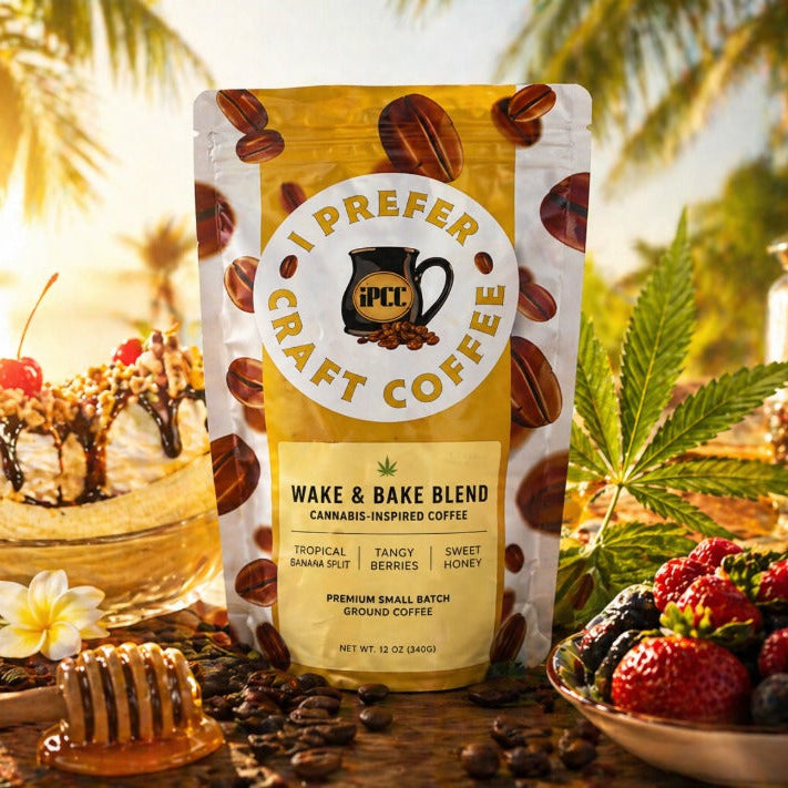 best cannabis coffee to brew at home