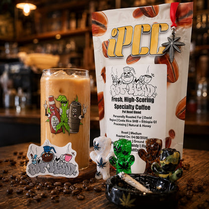 best cannabis coffee online