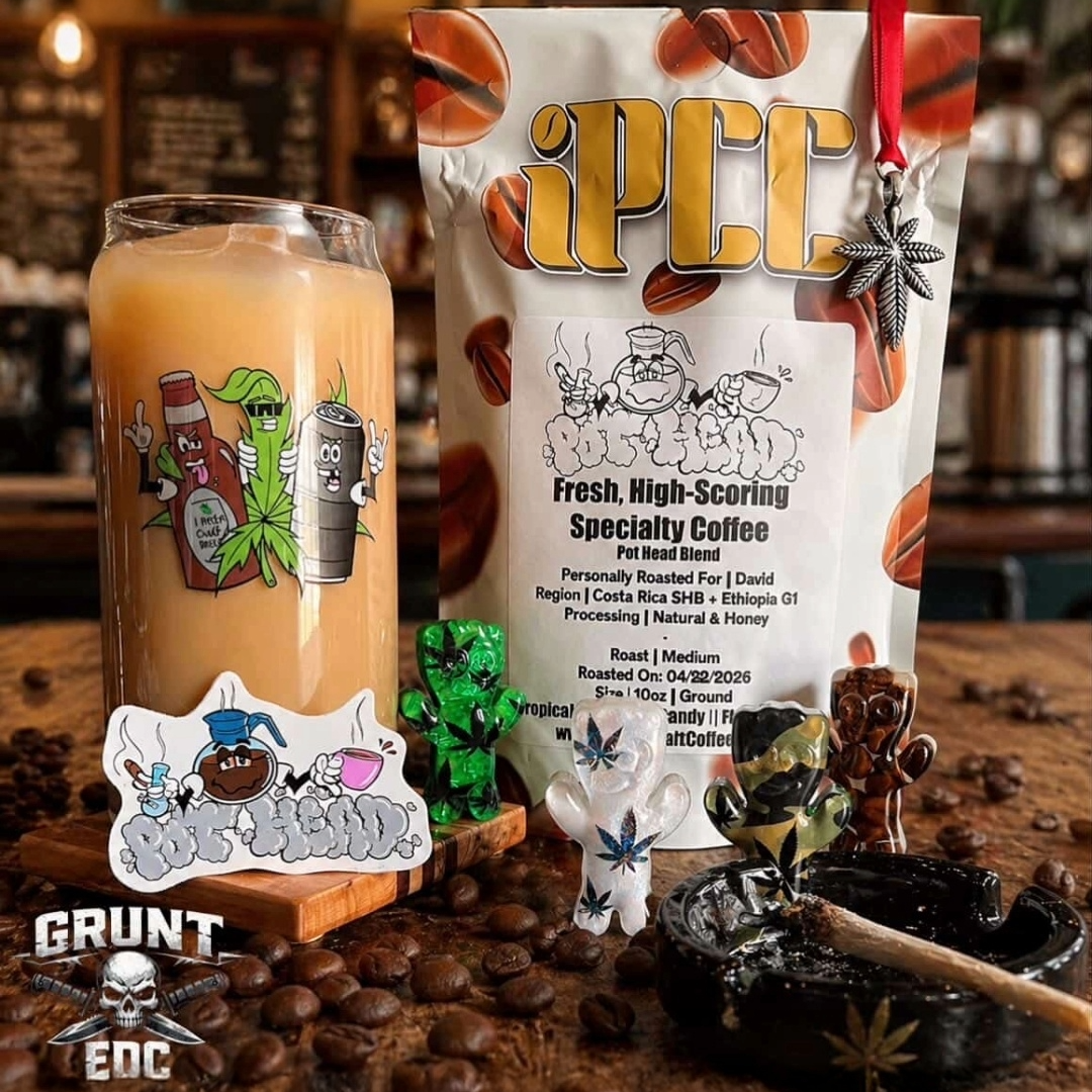 best cannabis coffee online for beginners