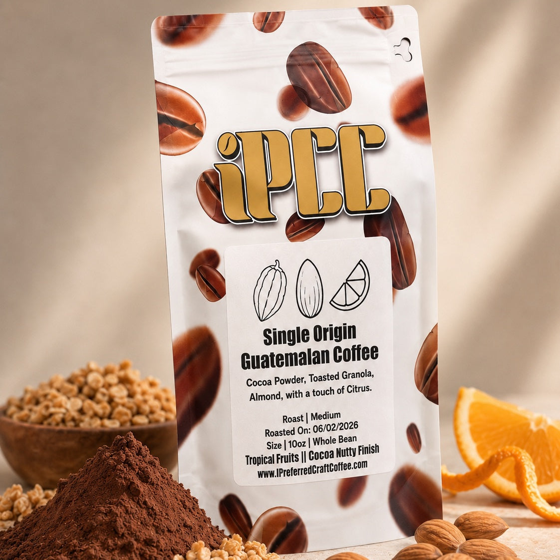 best coffee for home that is smooth