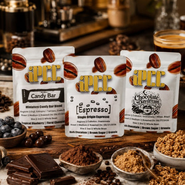 best coffee sampler for home