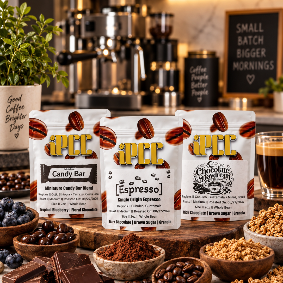 best coffee sampler for home